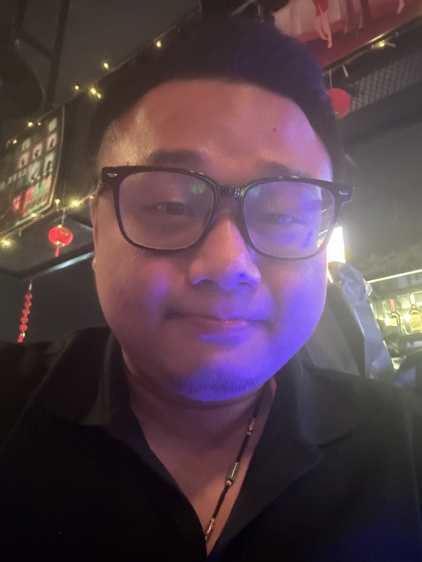 阿楠的第一张照片--南京相亲服务中心