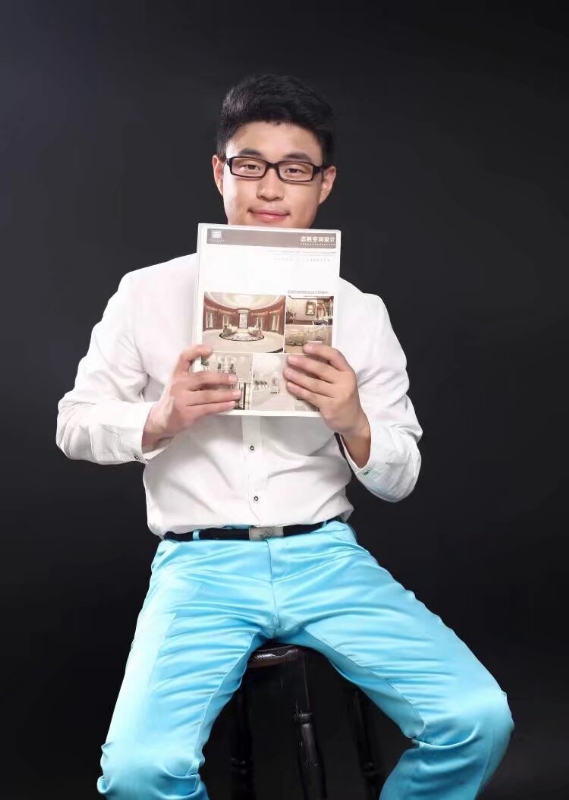 不一样的感觉的第一张照片--南京相亲服务中心