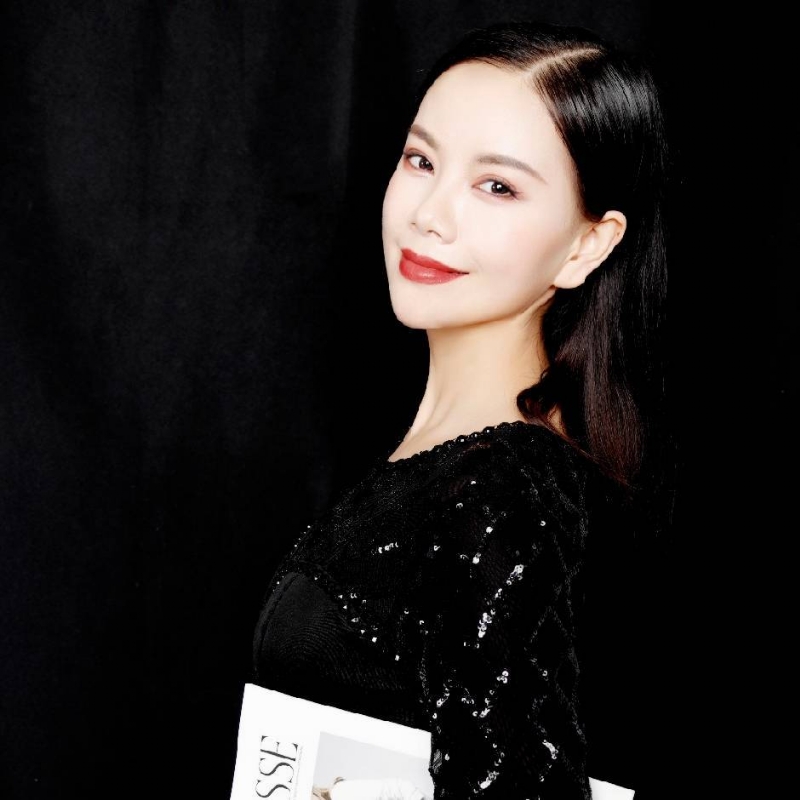 甜以待人的第三张照片--南京相亲服务中心