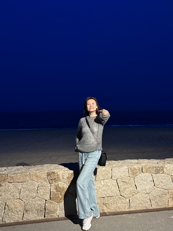 Joy菲的第一张照片--南京相亲服务中心