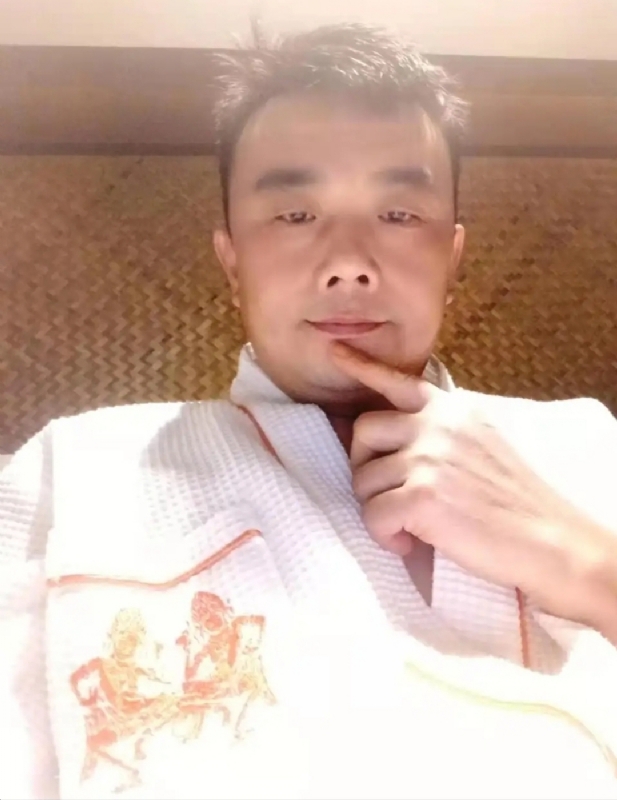 青锋的第一张照片--南京相亲服务中心