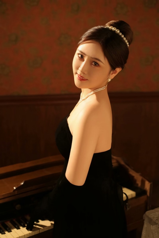 李淼的第一张照片--南京相亲服务中心