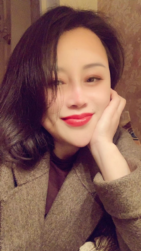 妮可的第二张照片--南京相亲服务中心