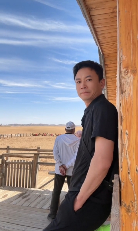 落葉歸根的第一张照片--南京相亲服务中心