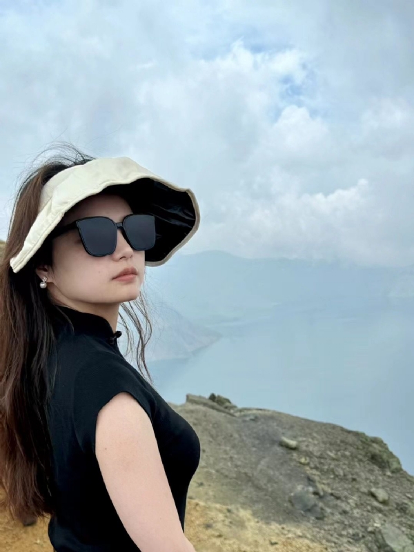 随梦的第一张照片--南京相亲服务中心