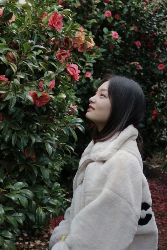 随梦的第三张照片--南京相亲服务中心