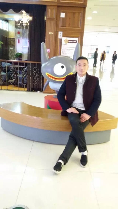 为爱停留的第四张照片--南京相亲服务中心