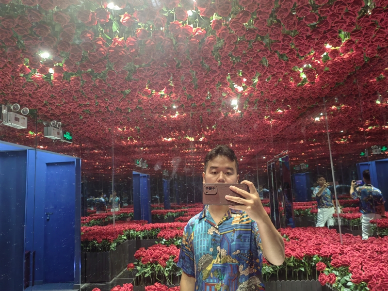 吴空的第二张照片--南京相亲服务中心