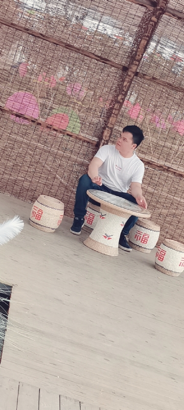 缘分的第一张照片--南京相亲服务中心