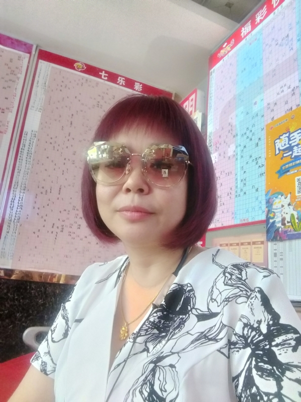 自己努力的第一张照片--南京相亲服务中心