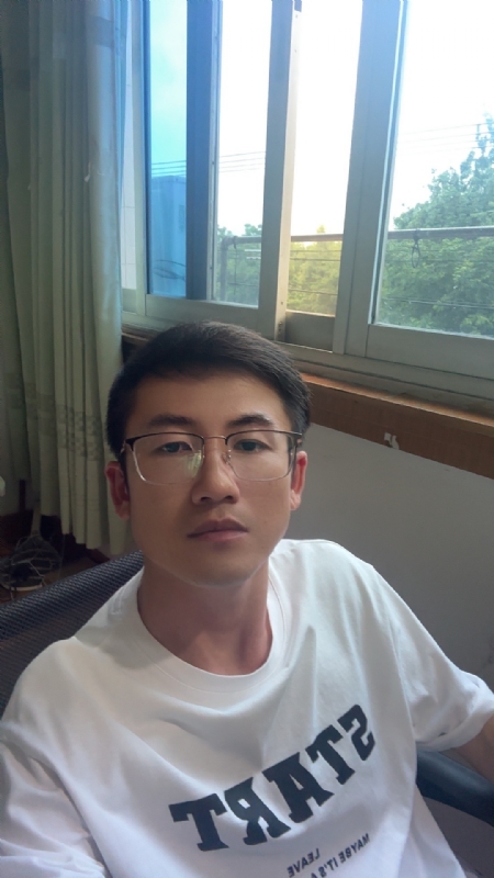 叶先生的第一张照片--南京相亲服务中心