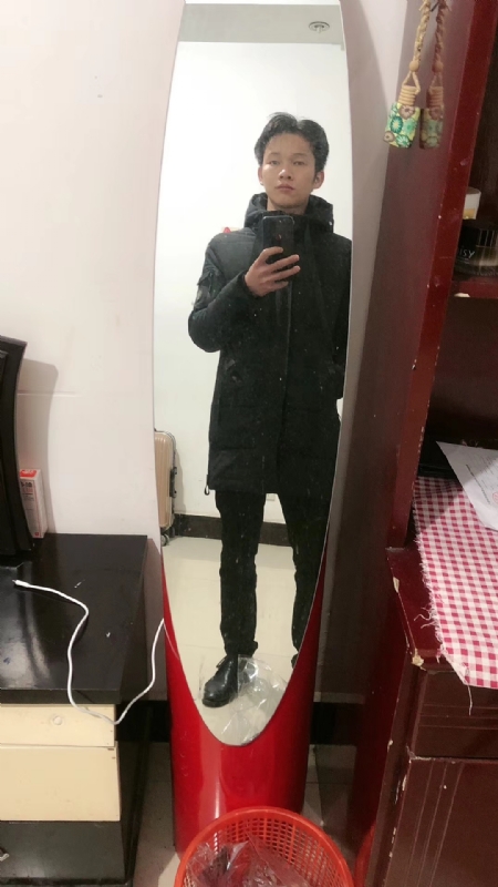 流浪狗哥的第一张照片--南京相亲服务中心