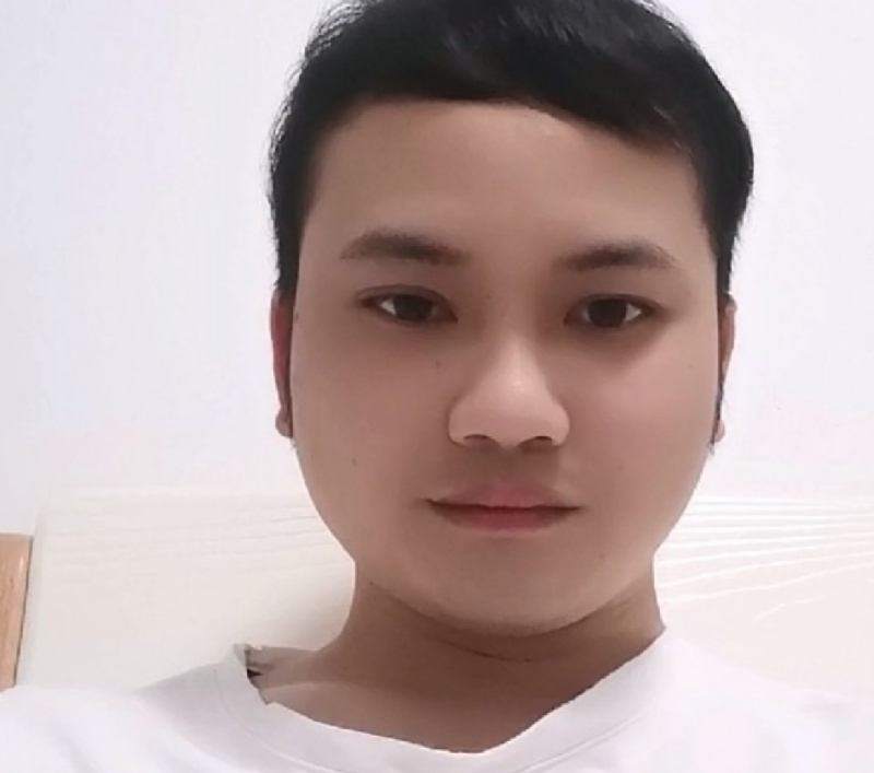 谈笑风生的学长的第三张照片--南京相亲服务中心