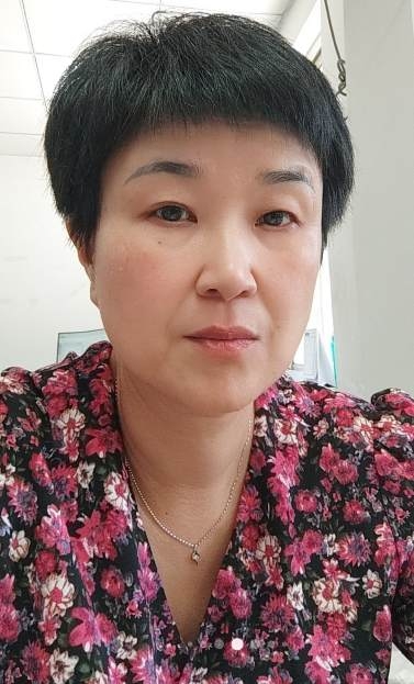 清风徐徐的第一张照片--南京相亲服务中心