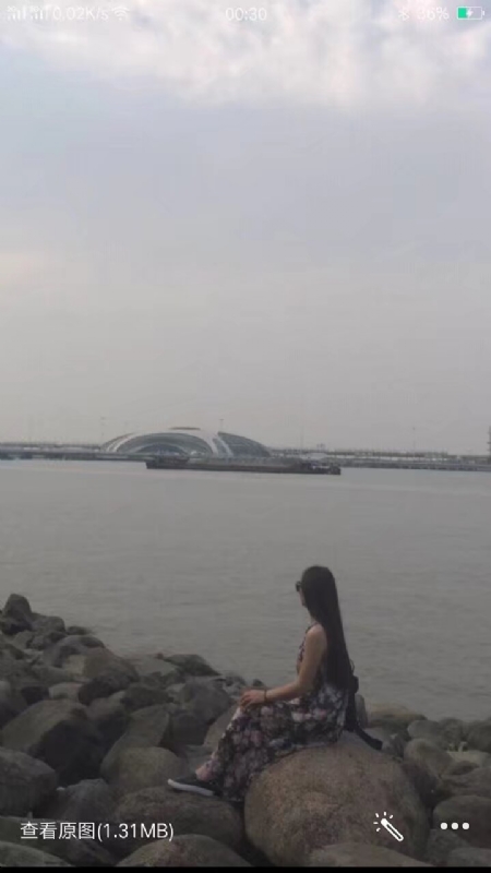 随遇而安的第一张照片--南京相亲服务中心