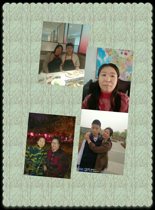 sailing的第二张照片--南京相亲服务中心