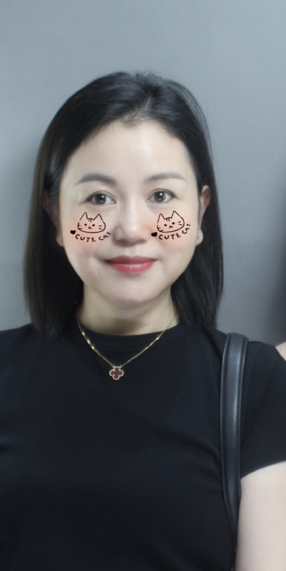 小清的第一张照片--南京相亲服务中心