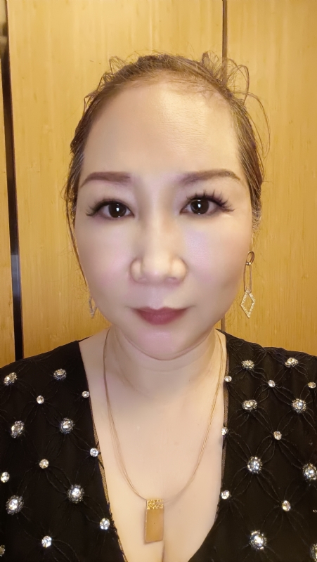 雨水的鱼的第一张照片--南京相亲服务中心