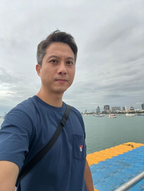 戍边的第一张照片--南京相亲服务中心