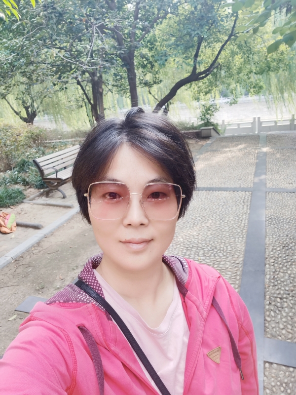 xuanwei的第一张照片--南京相亲服务中心