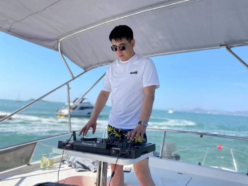 魔盒的第一张照片--南京相亲服务中心