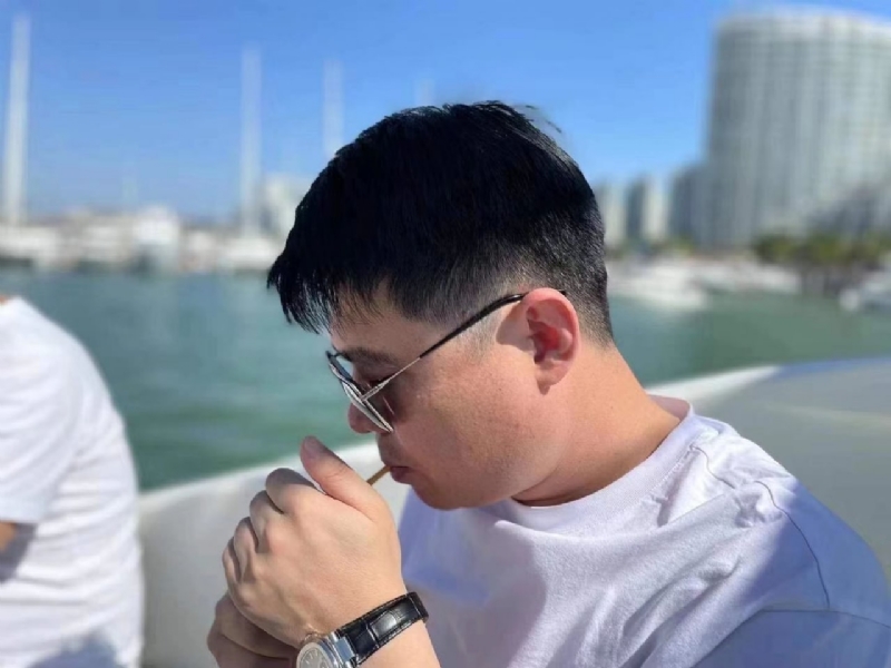 魔盒的第二张照片--南京相亲服务中心