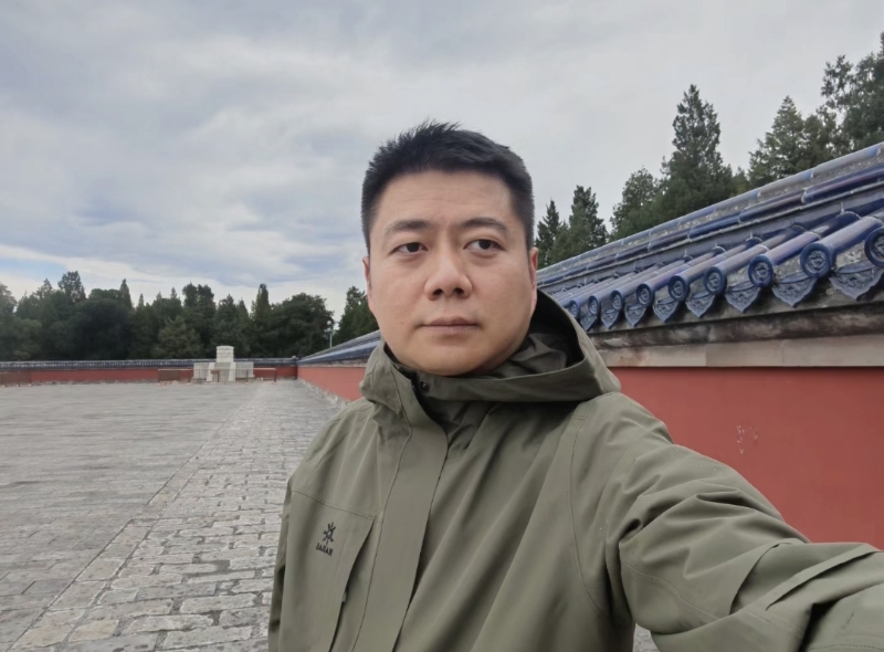 寻伴的第一张照片--南京相亲服务中心