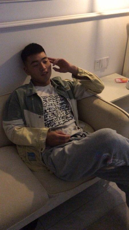 大太子的第一张照片--南京相亲服务中心