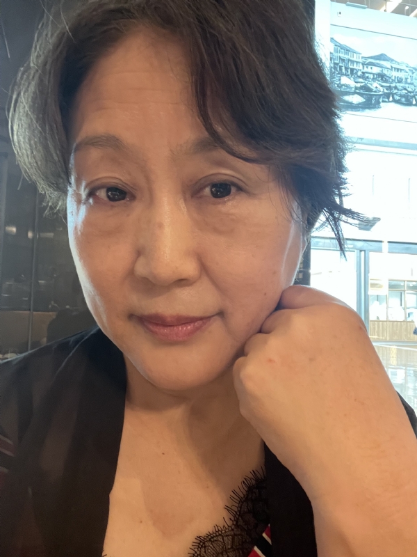 彼岸的第一张照片--南京相亲服务中心