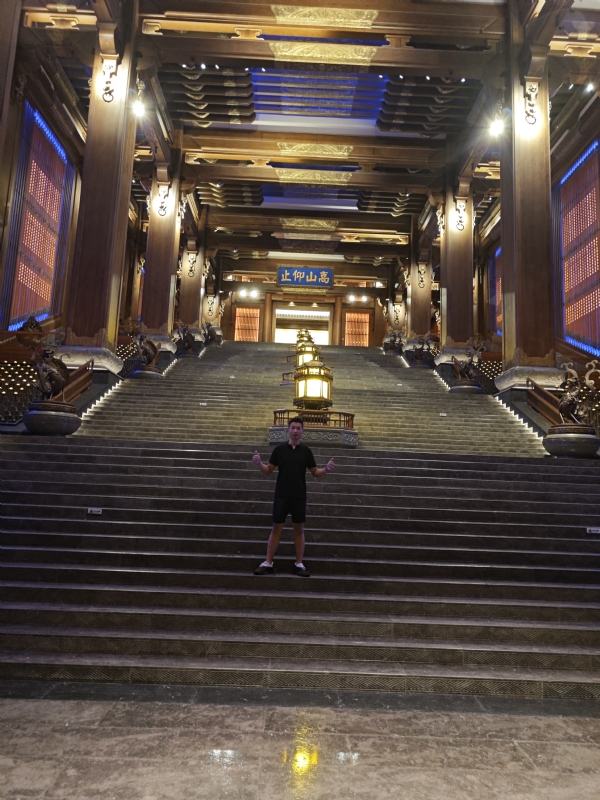 北孟孙大力的第一张照片--南京相亲服务中心