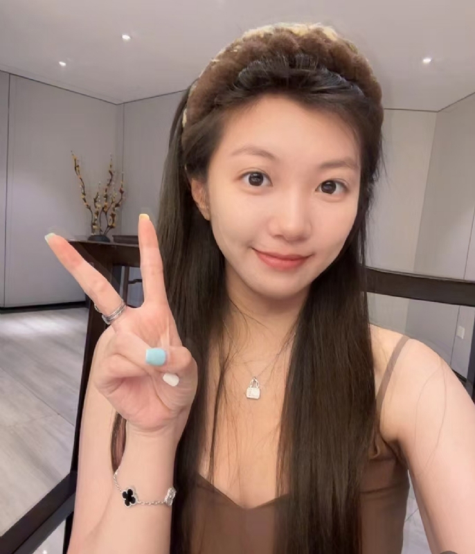 歌谣的第二张照片--南京相亲服务中心