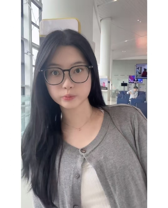 歌谣的第三张照片--南京相亲服务中心