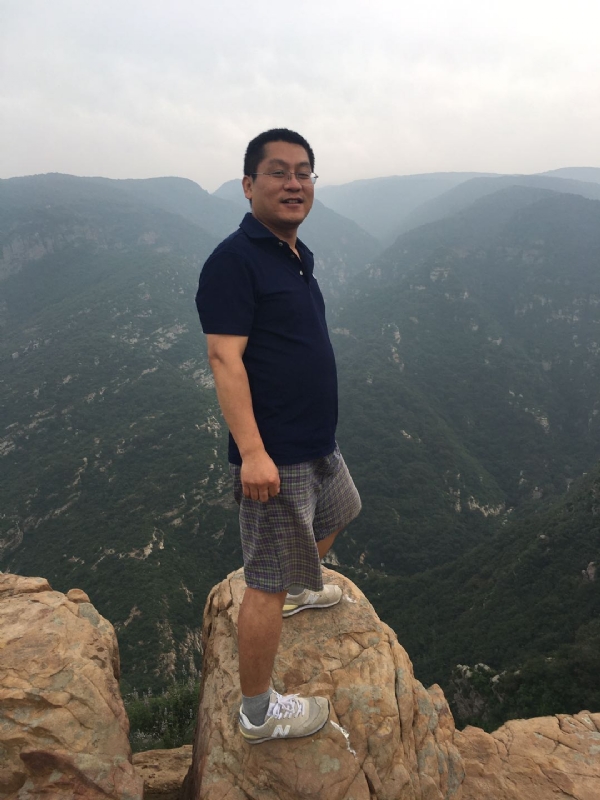 嘉缘的第一张照片--南京相亲服务中心