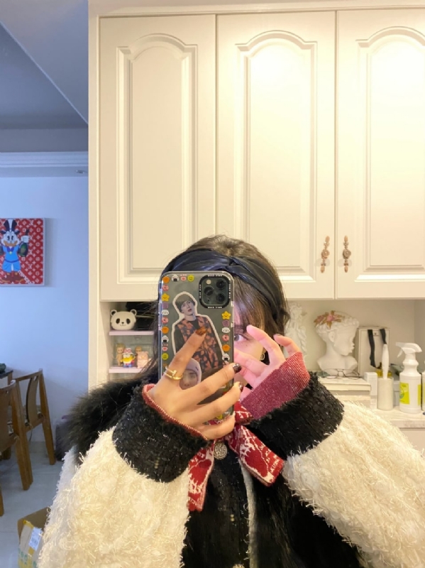 冰红茶不冰的第一张照片--南京相亲服务中心