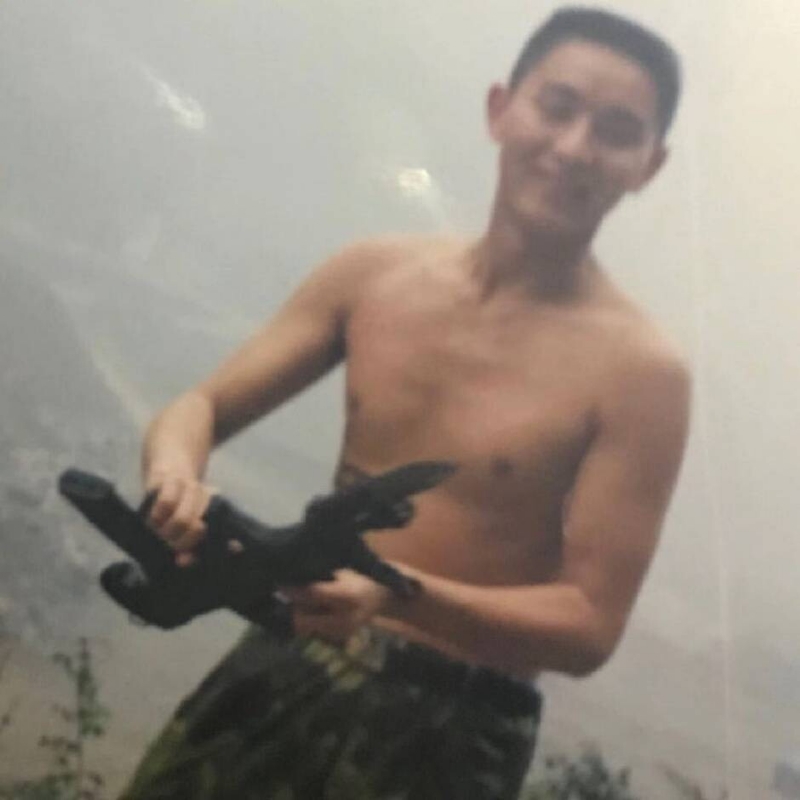 肖老兵yx的第一张照片--南京相亲服务中心