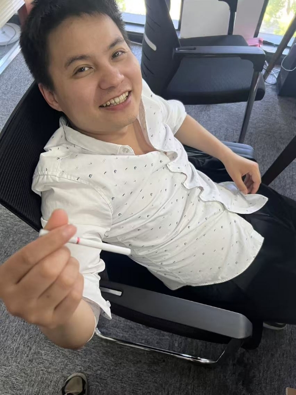 我是你辉哥的第二张照片--南京相亲服务中心