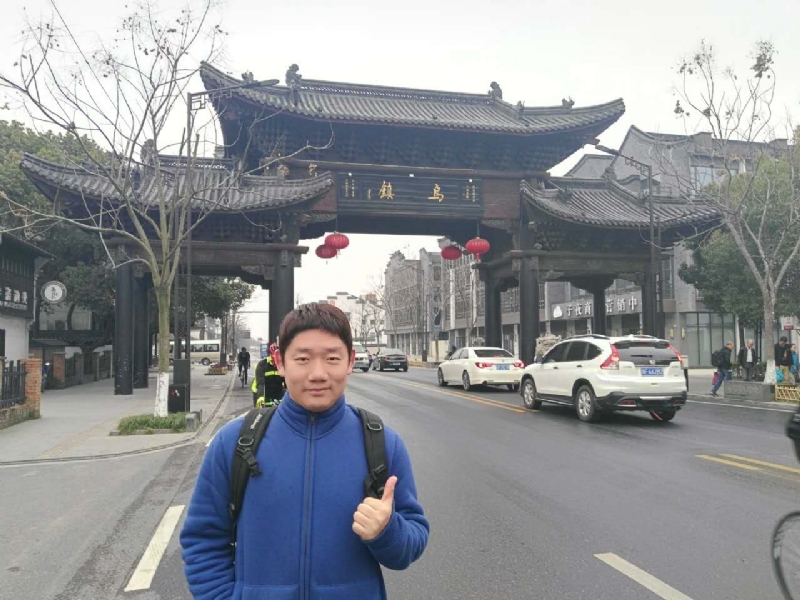 秋风秋雨的第一张照片--南京相亲服务中心