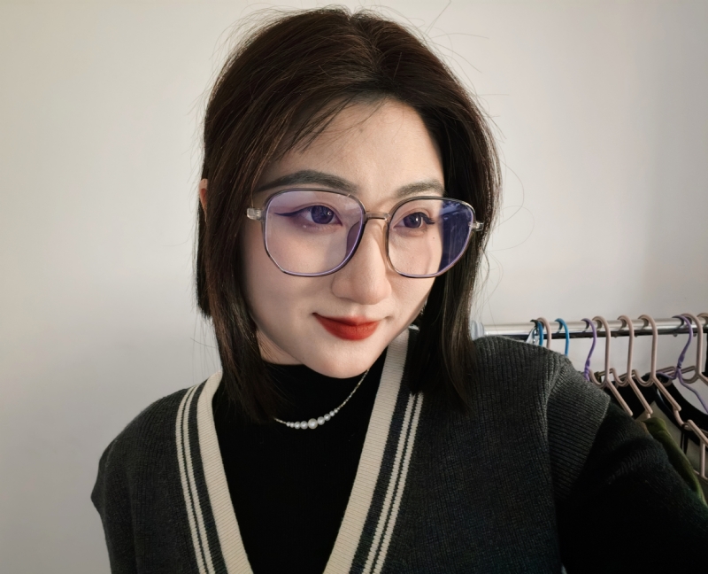 Helen的第一张照片--南京相亲服务中心