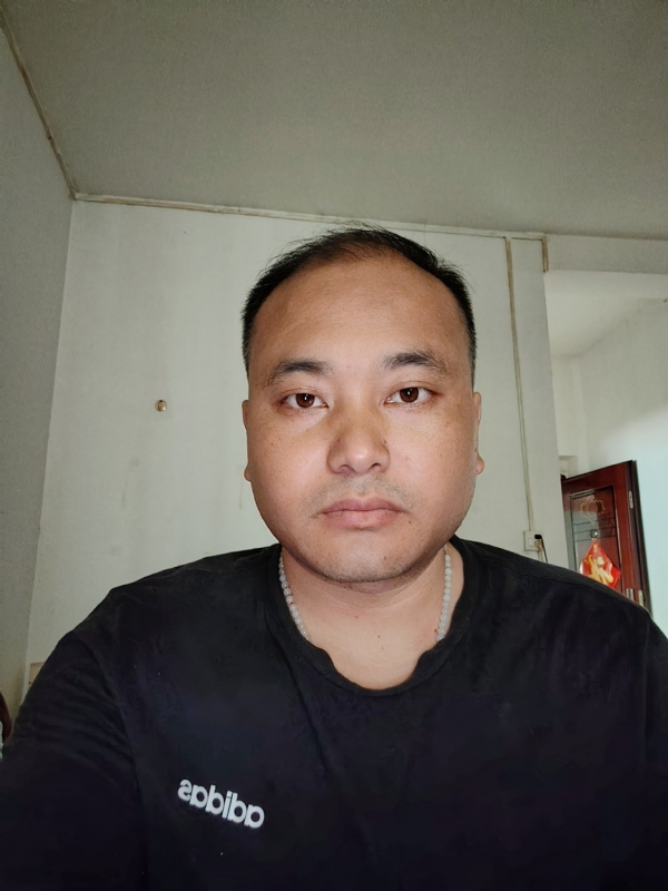 小蒋的第一张照片--南京相亲服务中心