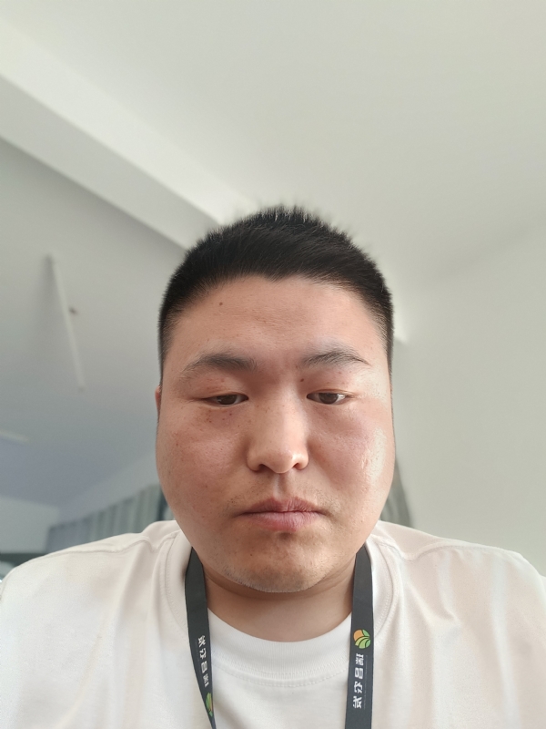 旺财的第一张照片--南京相亲服务中心