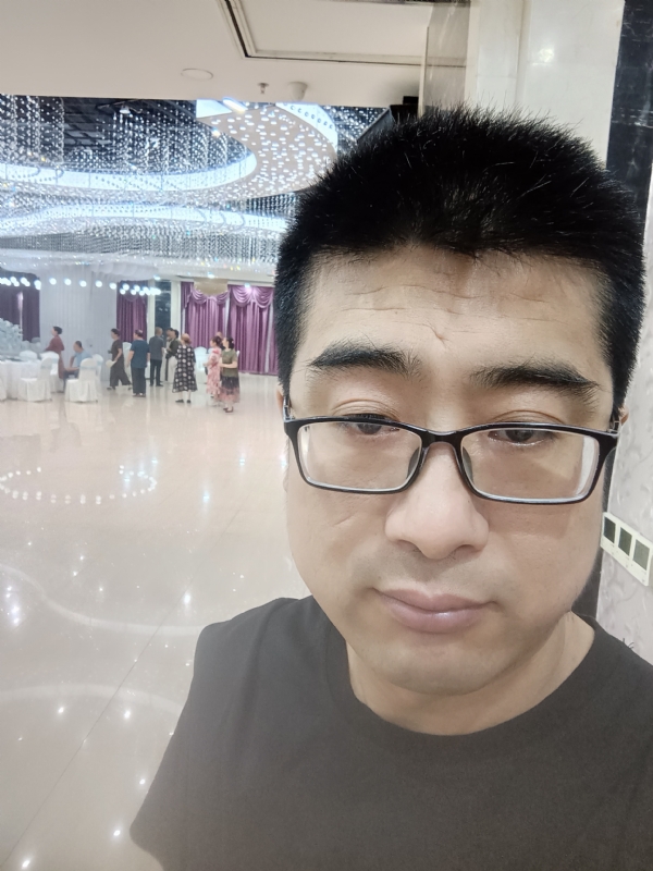 晴天的第三张照片--南京相亲服务中心