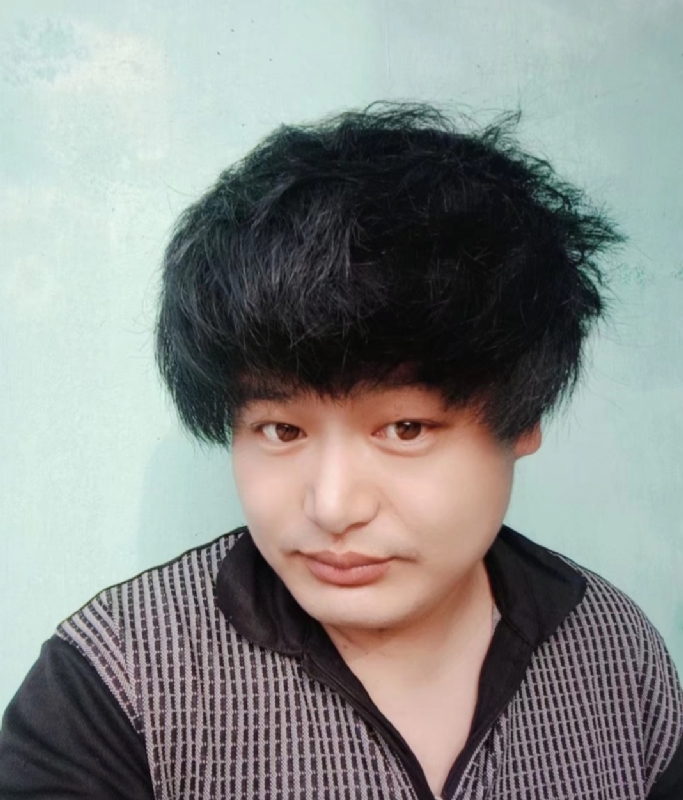 山东大汉的第五张照片--南京相亲服务中心