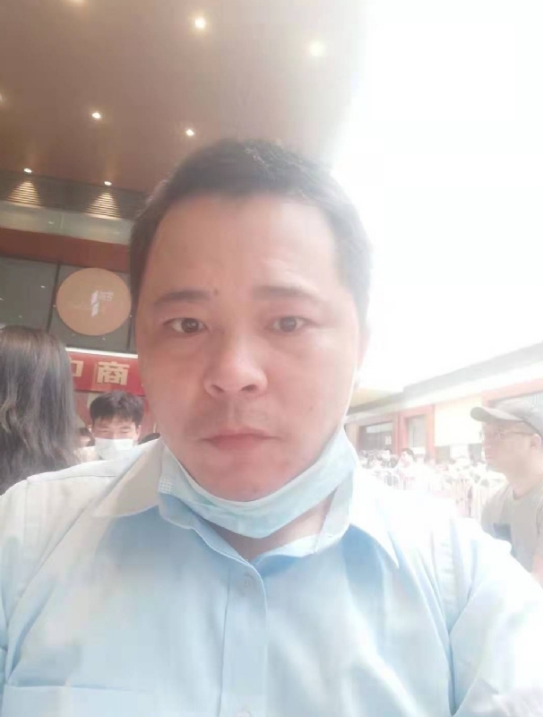 l蓝莲的第一张照片--南京相亲服务中心