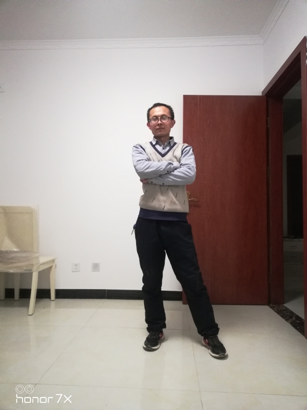 我的笨呢的第一张照片--南京相亲服务中心