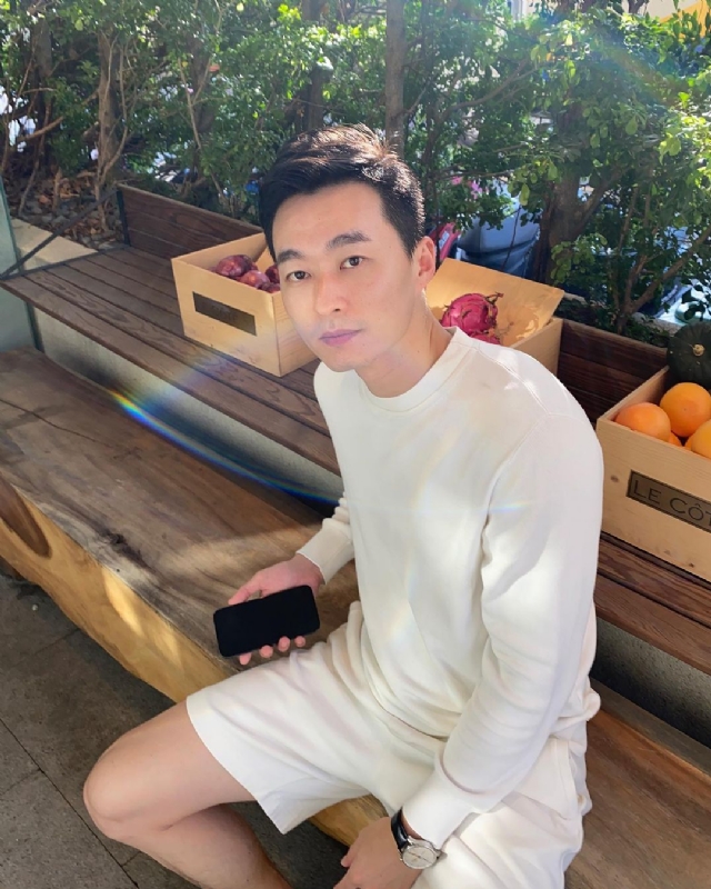 Eric的第一张照片--南京相亲服务中心