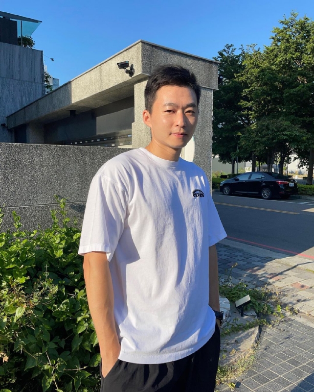 Eric的第二张照片--南京相亲服务中心