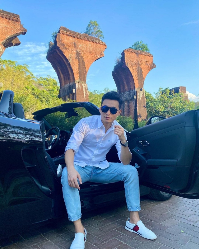 Eric的第三张照片--南京相亲服务中心