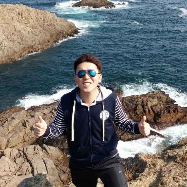 Steven的第一张照片--南京相亲服务中心