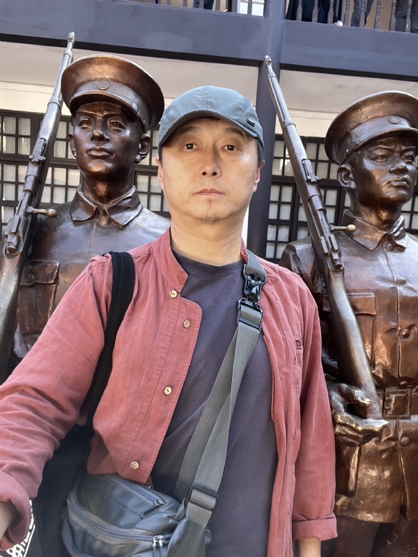 川雲的第二张照片--南京相亲服务中心