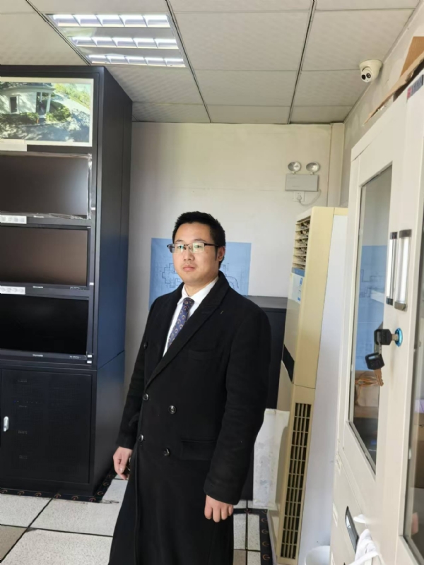 逍遥自在的第一张照片--南京相亲服务中心